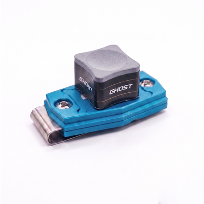 Ghost Magnetic Chalk Holder - Blue