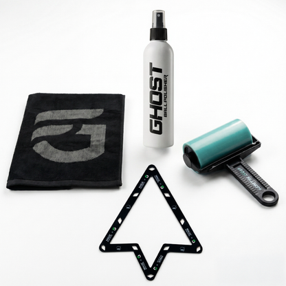 Break & Shine Kit (4 Accessories)