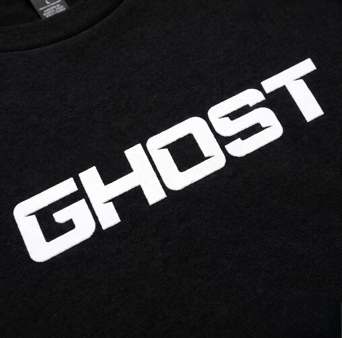 Black Ghost Premium Classic T-Shirt