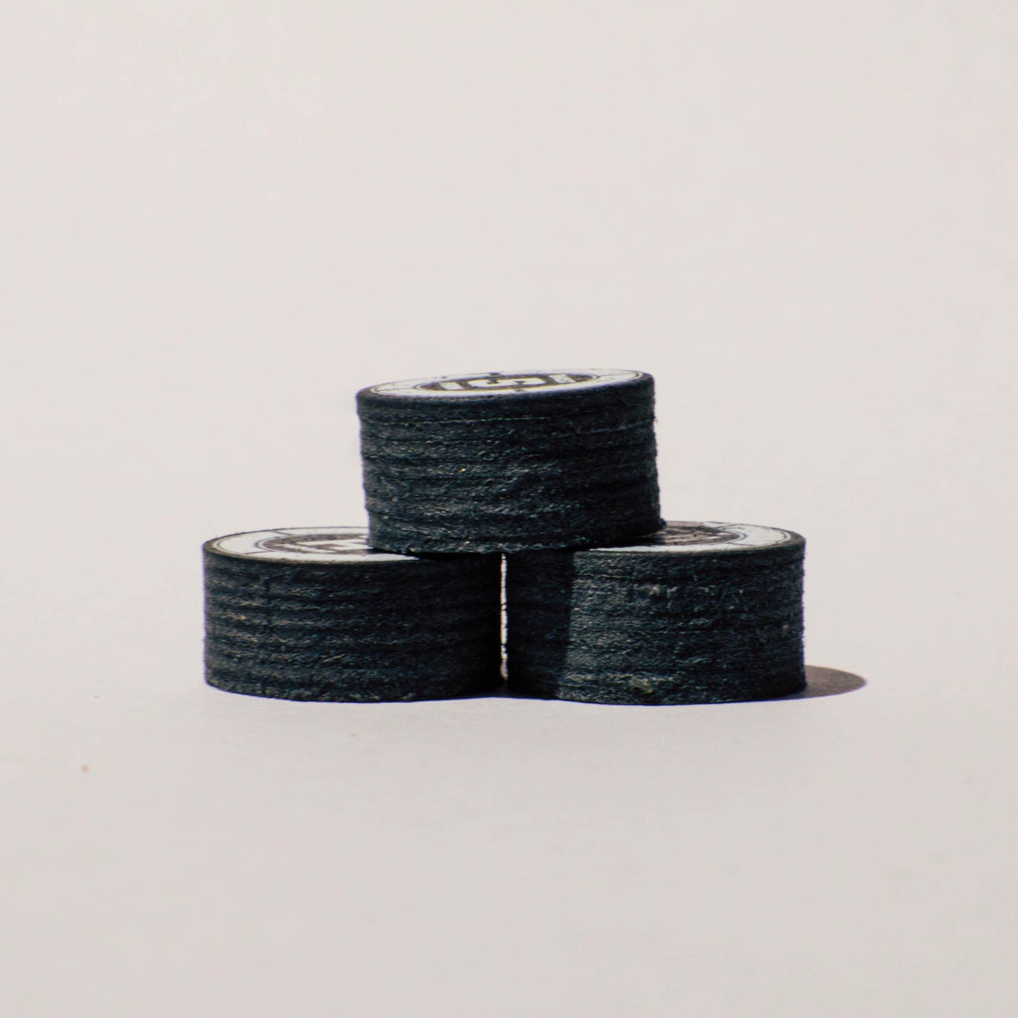 Ghost Black Playing Tip – Precision Performance (Soft / Medium / Hard)