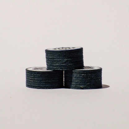 Ghost Black Playing Tip – Precision Performance (Soft / Medium / Hard)