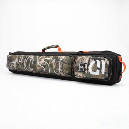 Ghost Camo Edition - 4x4 Butterfly Cue Case