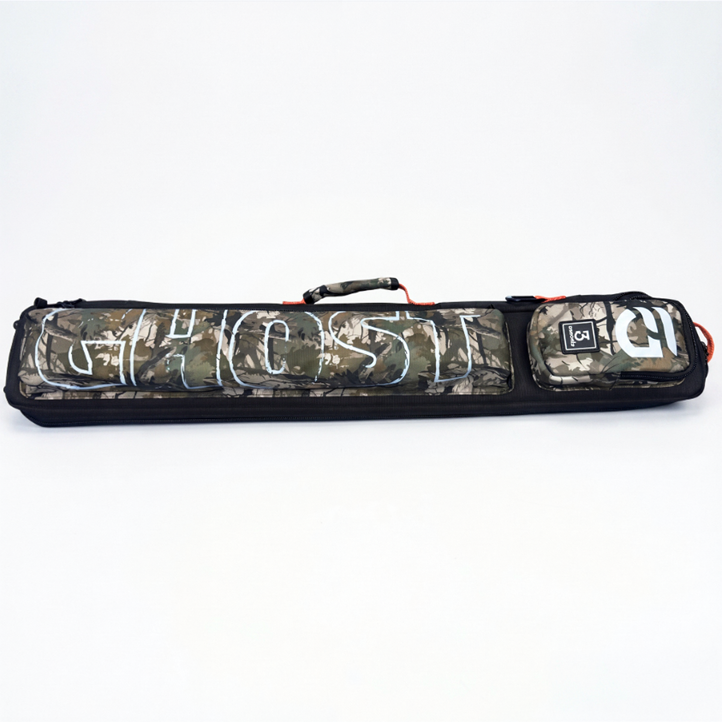 Ghost Camo Edition - 4x4 Butterfly Cue Case
