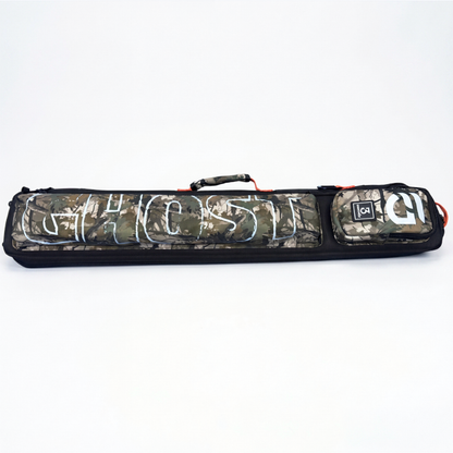 Ghost Camo Edition - 4x4 Butterfly Cue Case