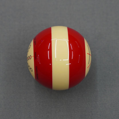 Aiming Trainer Ball | IMROVE YOUR TIP POSITION