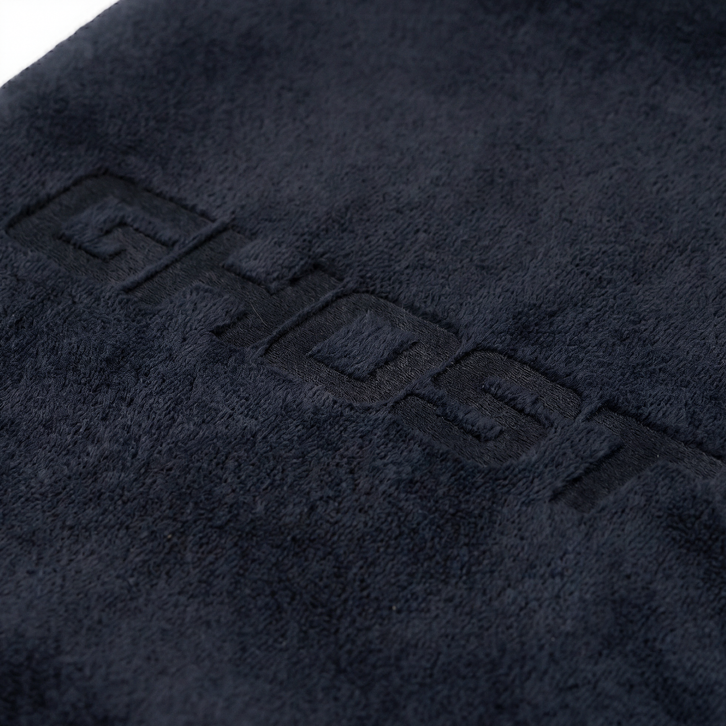 Ghost Microfiber Cue Towel — 16" x 16" (400 GSM)
