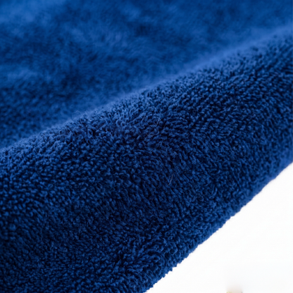 Ghost Microfiber Cue Towel — 16" x 16" (400 GSM)