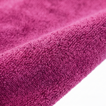 Ghost Microfiber Cue Towel — 16" x 16" (400 GSM)
