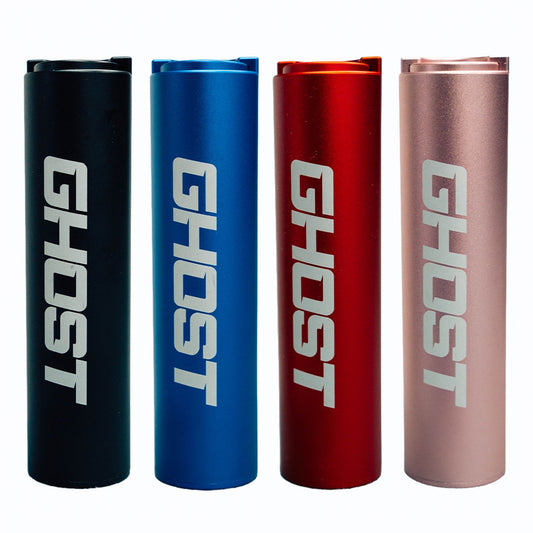 Ghost Billiards Aluminum Quarter Holder – Holds 49 Quarters