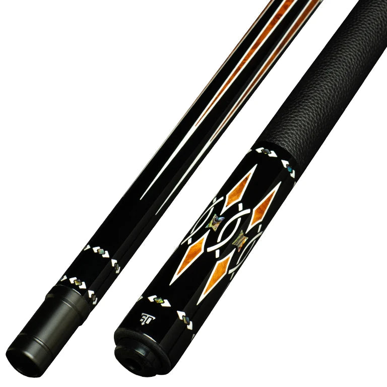 Triple 60 Carpo CP3 Playing Cue | Ghost Billiards – Fedor Gorst ...