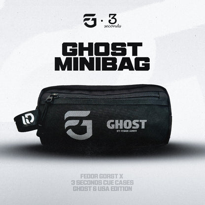 Mini Bag - Ghost Edition