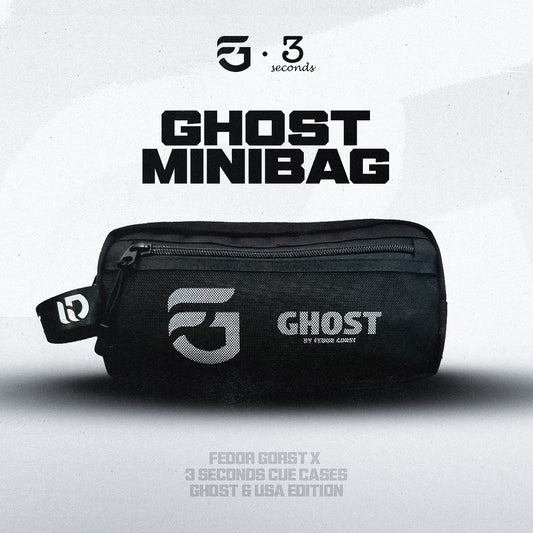 Mini Bag - Ghost Edition
