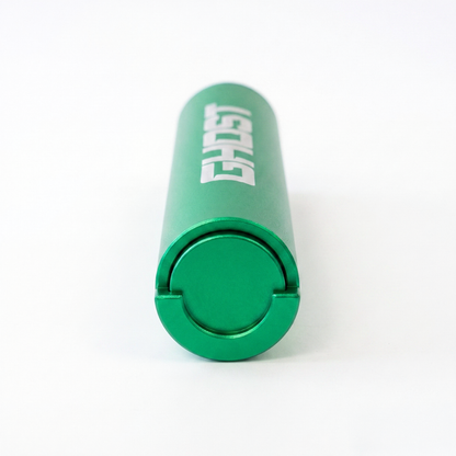 Ghost Billiards Aluminum Quarter Holder – Holds 49 Quarters