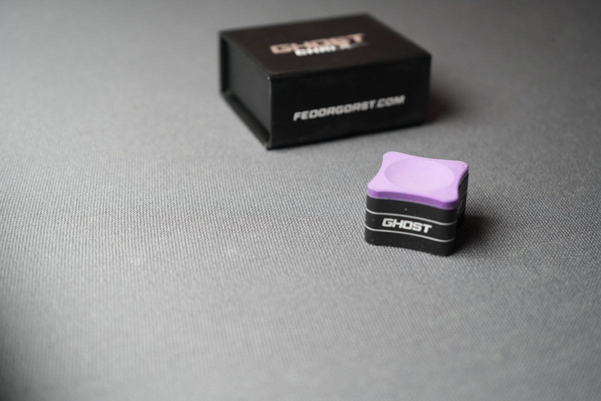 Ghost Purple Chalk