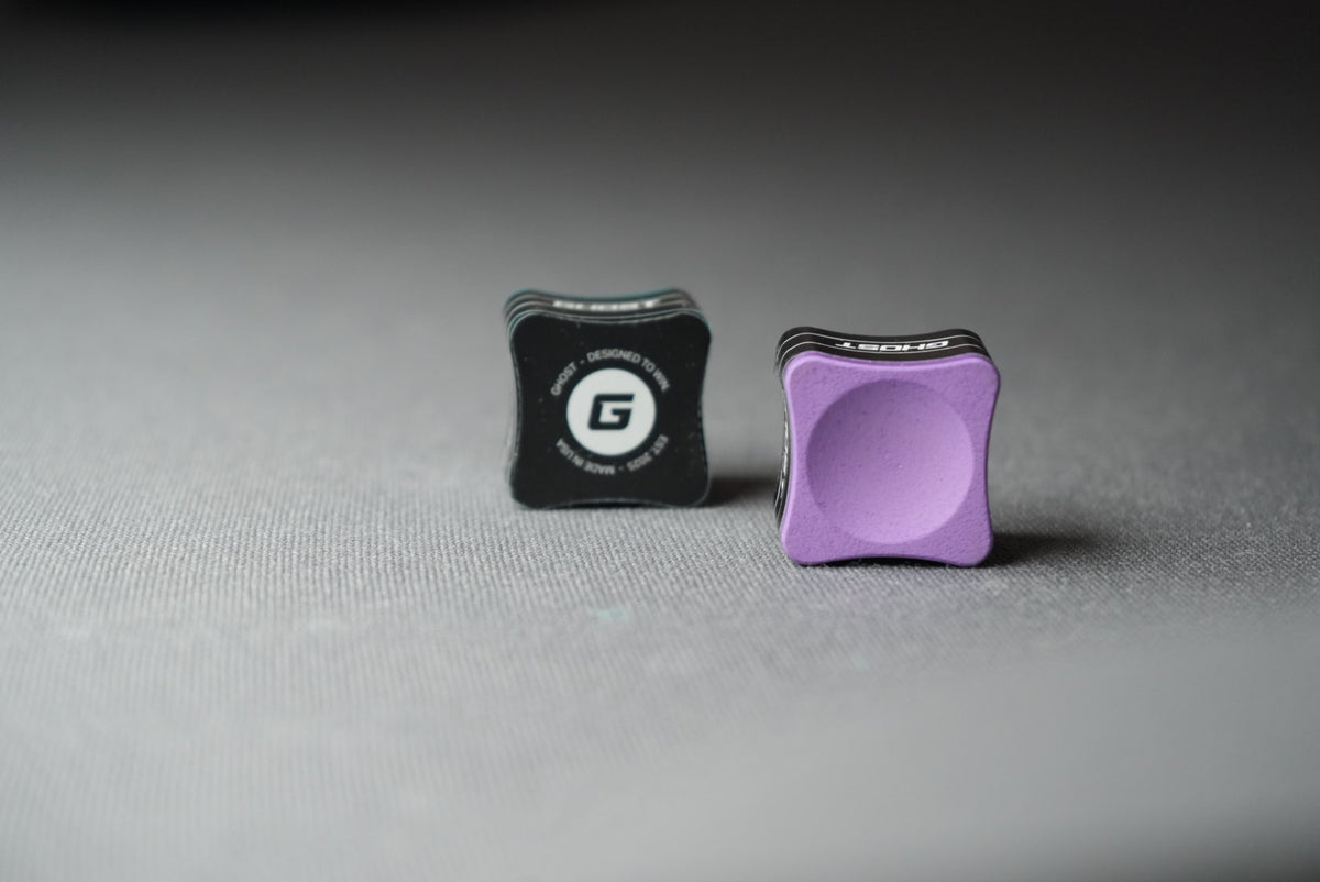 Ghost Purple Chalk