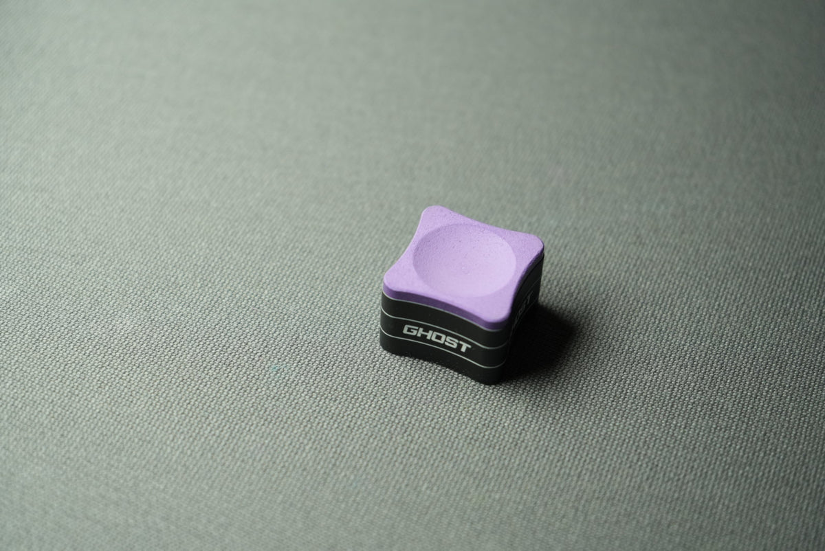 Ghost Purple Chalk