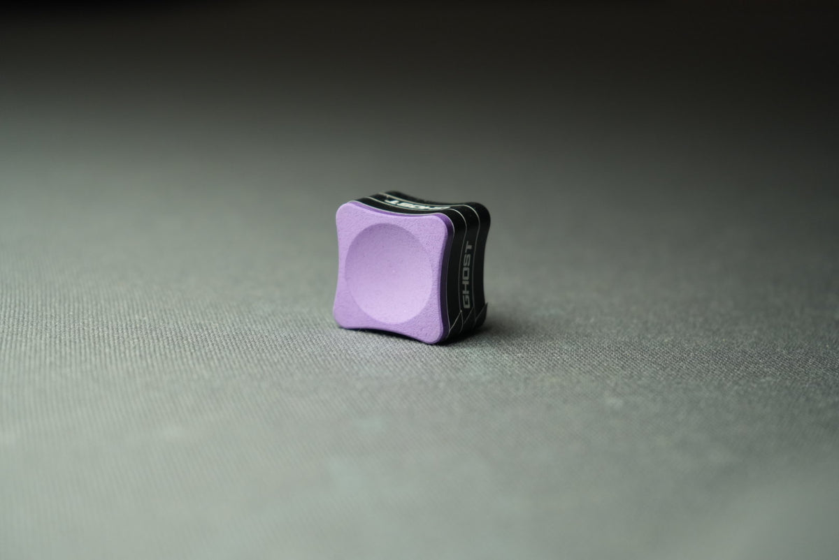 Ghost Purple Chalk