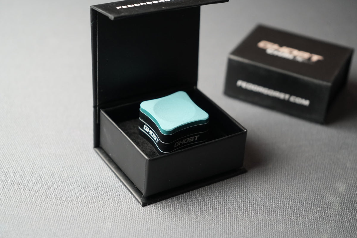 Ghost Blue Chalk