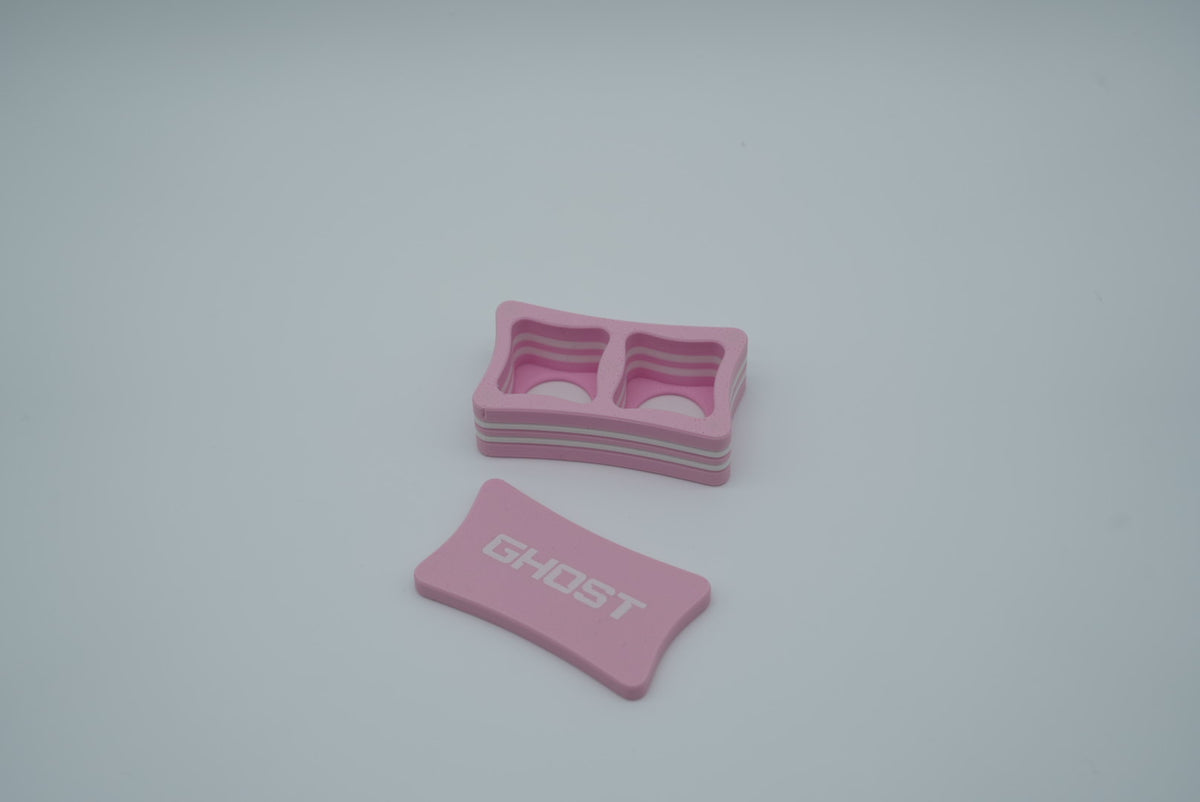 Ghost Chalk Box – 2-Piece Chalk Holder