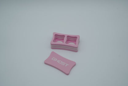 Ghost Chalk Box – 2-Piece Chalk Holder