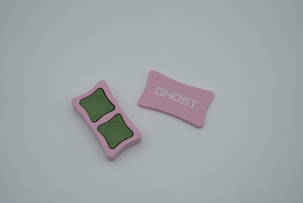 Ghost Chalk Box – 2-Piece Chalk Holder