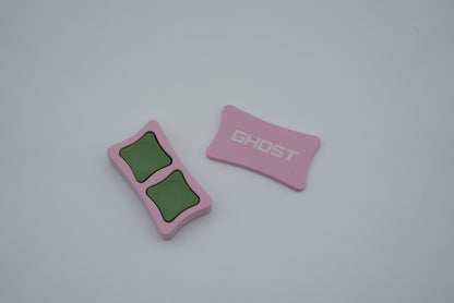 Ghost Chalk Box – 2-Piece Chalk Holder