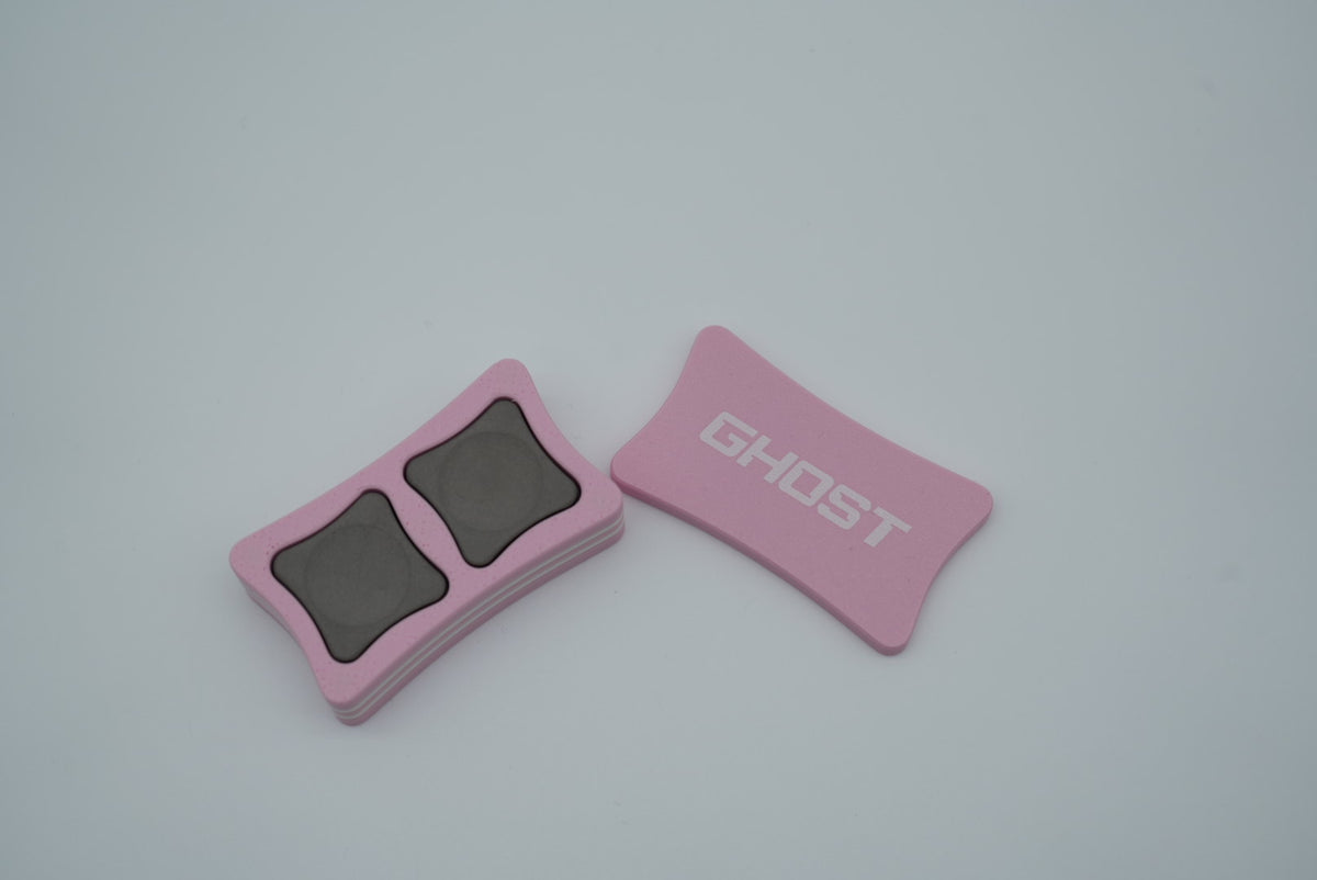 Ghost Chalk Box – 2-Piece Chalk Holder