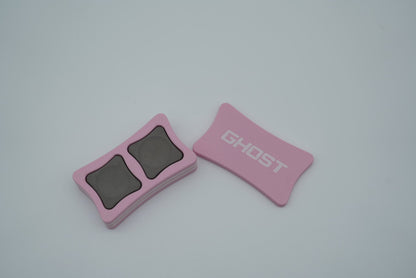 Ghost Chalk Box – 2-Piece Chalk Holder