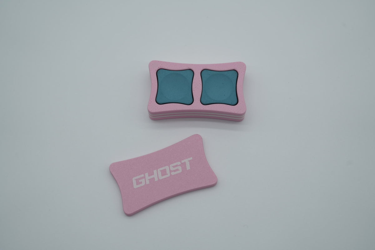 Ghost Chalk Box – 2-Piece Chalk Holder