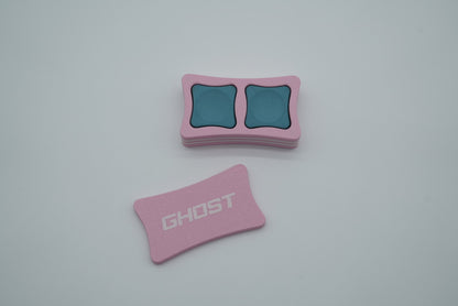 Ghost Chalk Box – 2-Piece Chalk Holder
