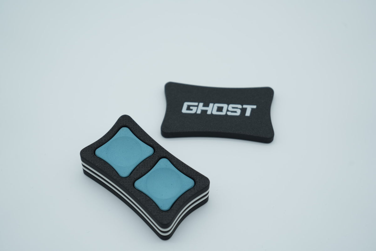 Ghost Chalk Box – 2-Piece Chalk Holder