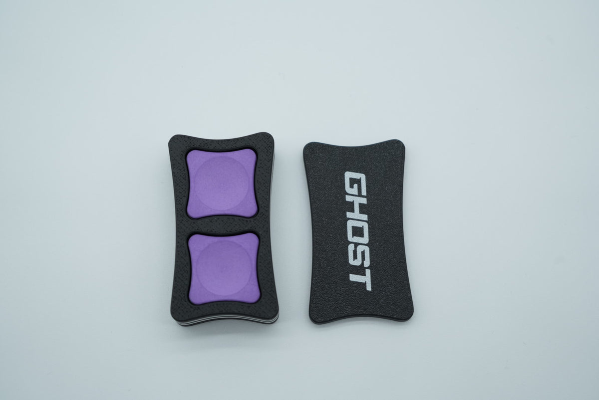 Ghost Chalk Box – 2-Piece Chalk Holder