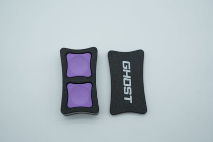 Ghost Chalk Box – 2-Piece Chalk Holder