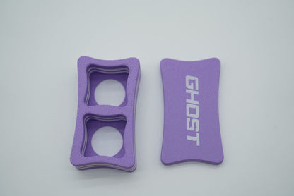 Ghost Chalk Box – 2-Piece Chalk Holder