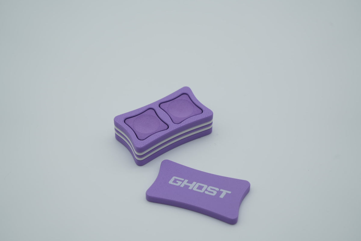 Ghost Chalk Box – 2-Piece Chalk Holder