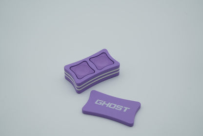 Ghost Chalk Box – 2-Piece Chalk Holder