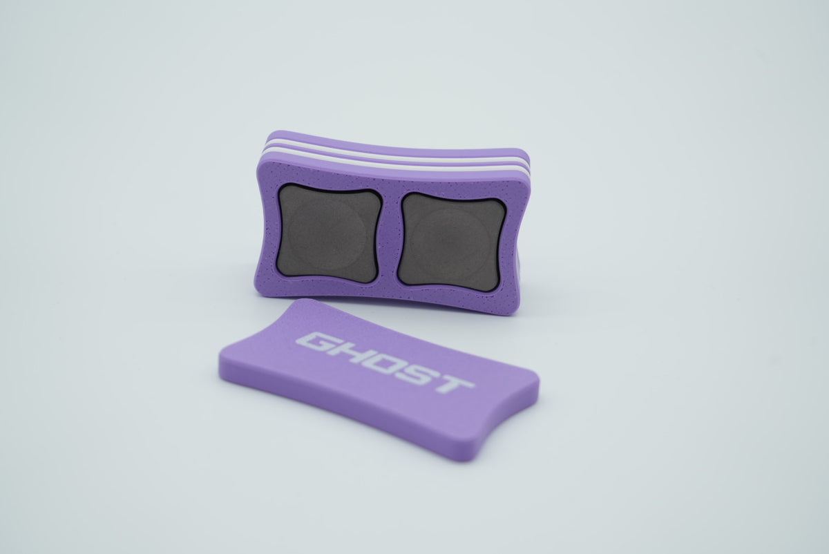 Ghost Chalk Box – 2-Piece Chalk Holder