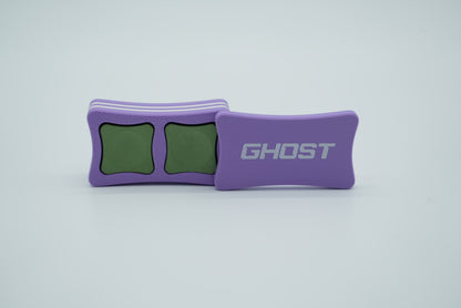 Ghost Chalk Box – 2-Piece Chalk Holder
