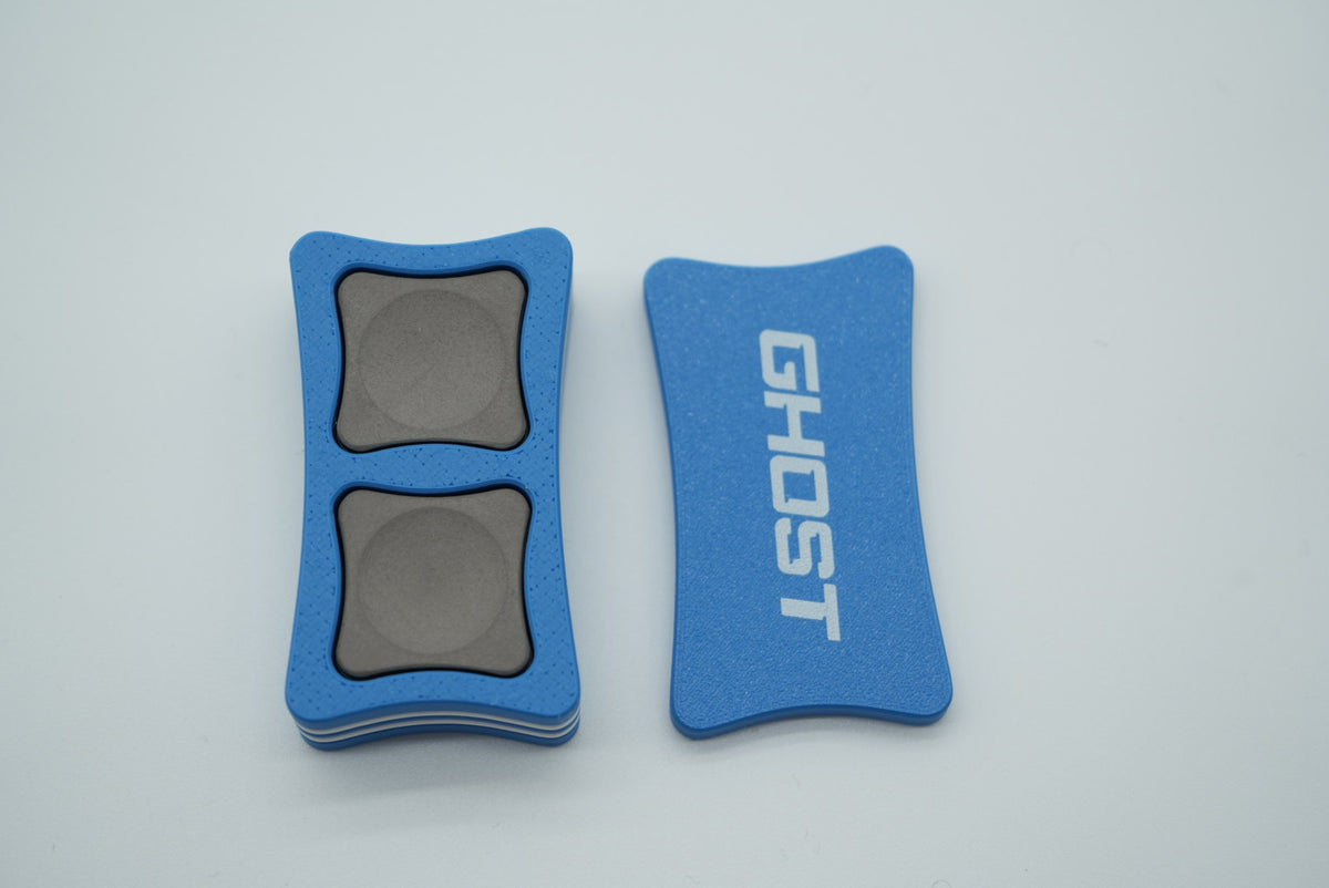 Ghost Chalk Box – 2-Piece Chalk Holder