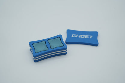 Ghost Chalk Box – 2-Piece Chalk Holder