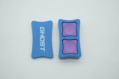 Ghost Chalk Box – 2-Piece Chalk Holder