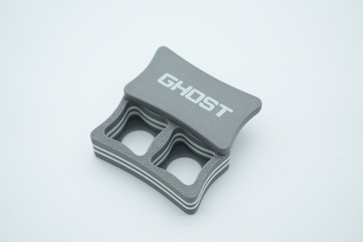 Ghost Chalk Box – 2-Piece Chalk Holder