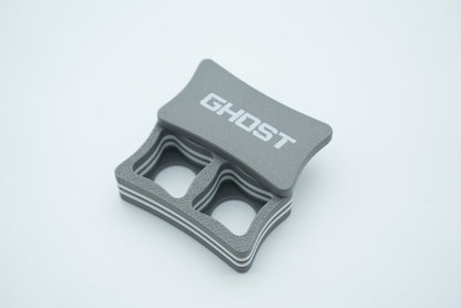 Ghost Chalk Box – 2-Piece Chalk Holder
