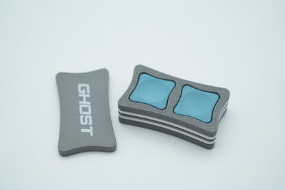 Ghost Chalk Box – 2-Piece Chalk Holder
