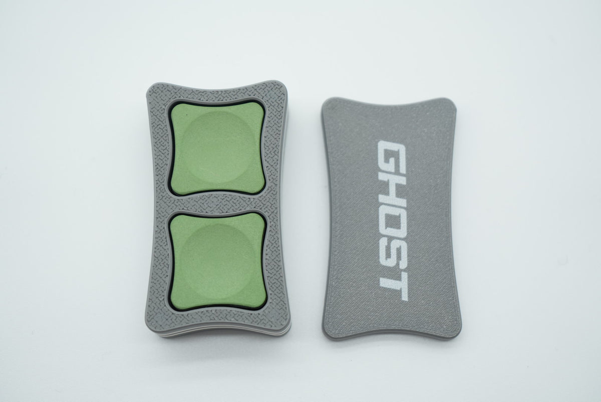 Ghost Chalk Box – 2-Piece Chalk Holder
