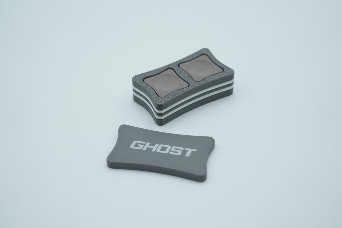 Ghost Chalk Box – 2-Piece Chalk Holder