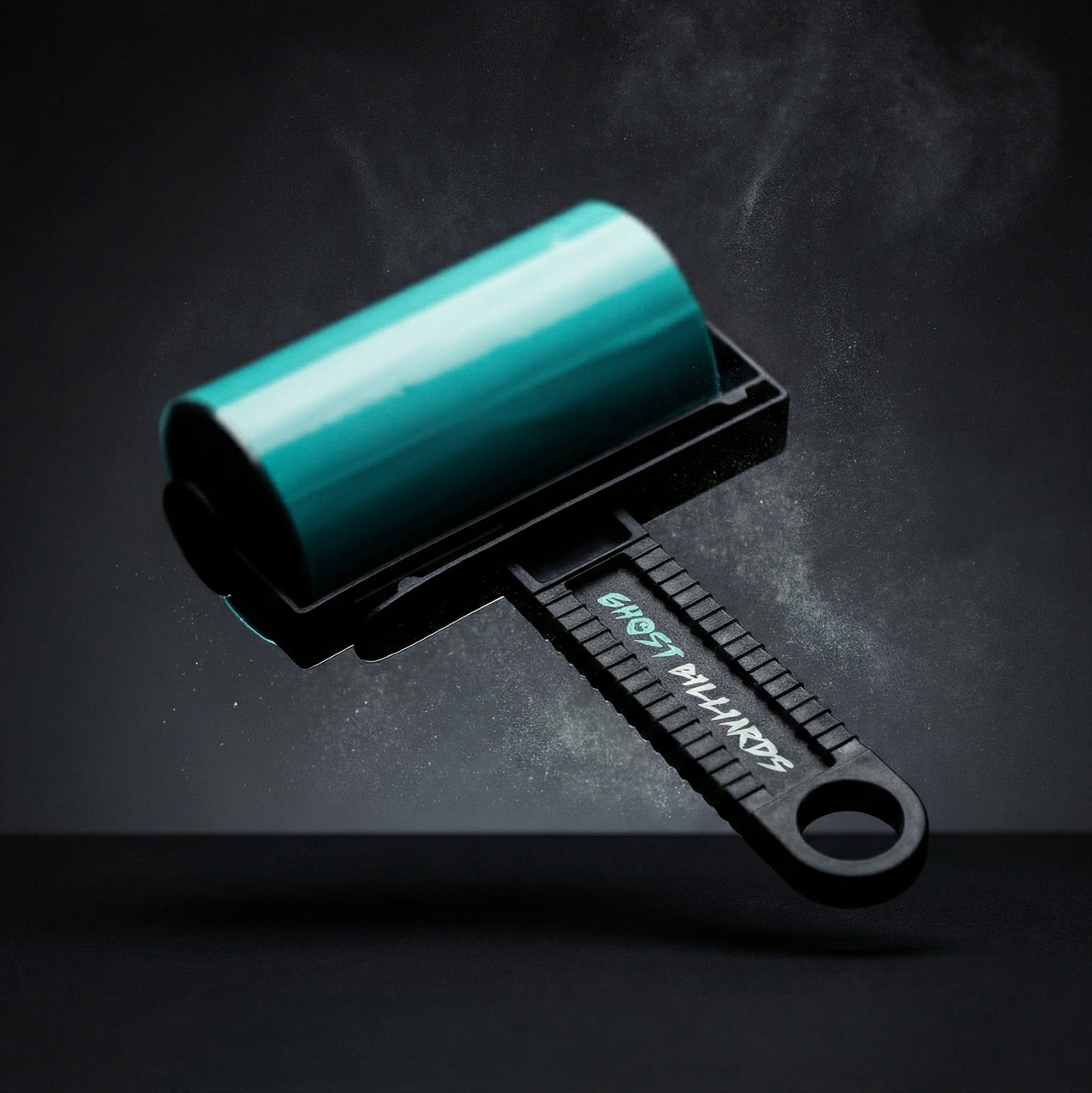 Ghost Billiards Dust Remover