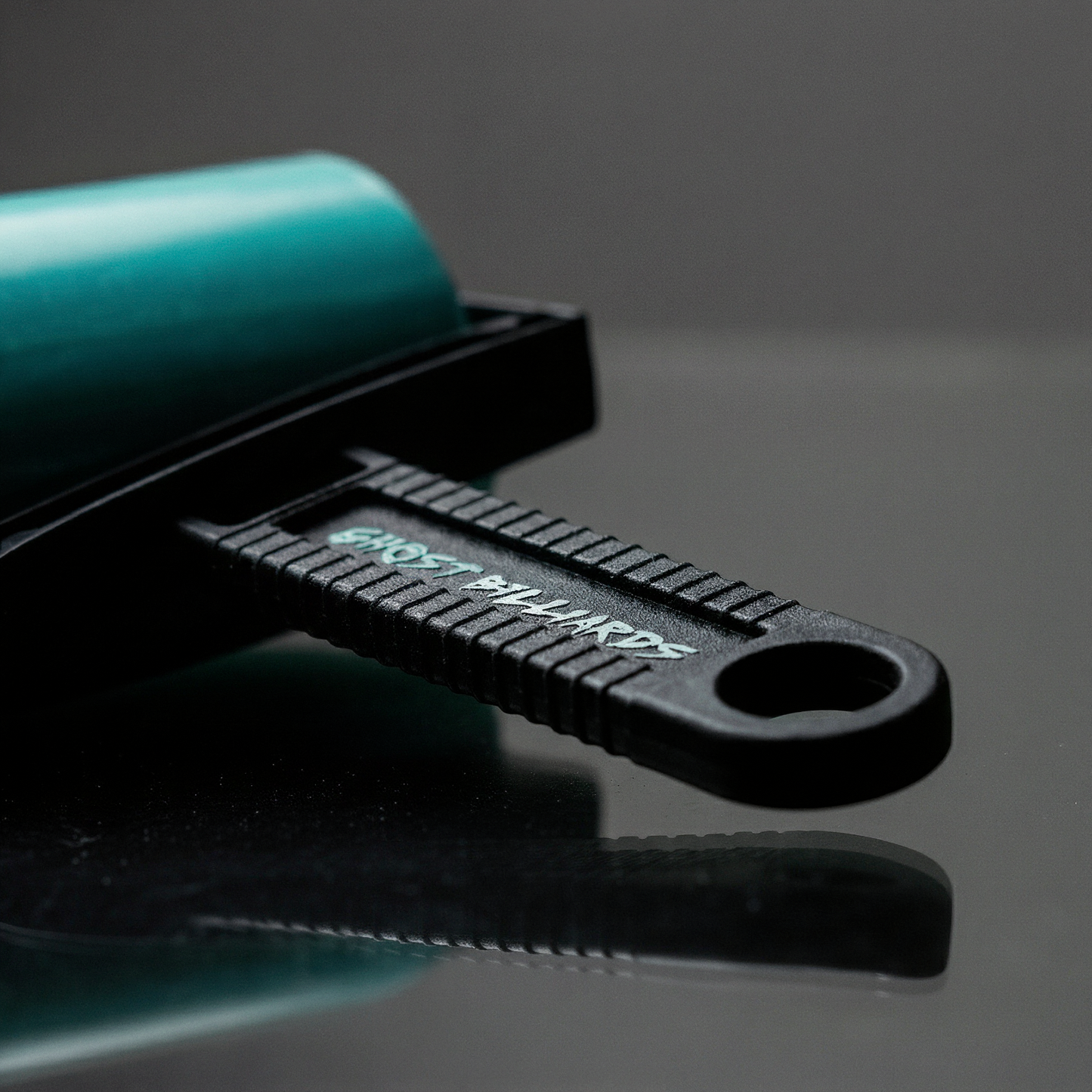 Ghost Billiards Dust Remover