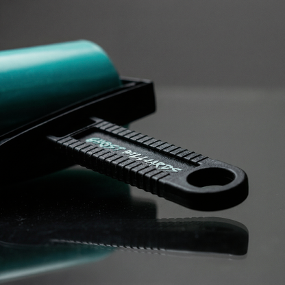 Ghost Billiards Dust Remover