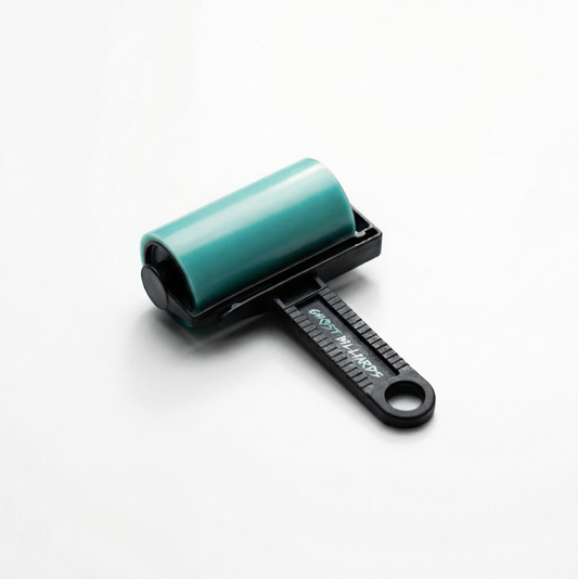 Ghost Billiards Dust Remover